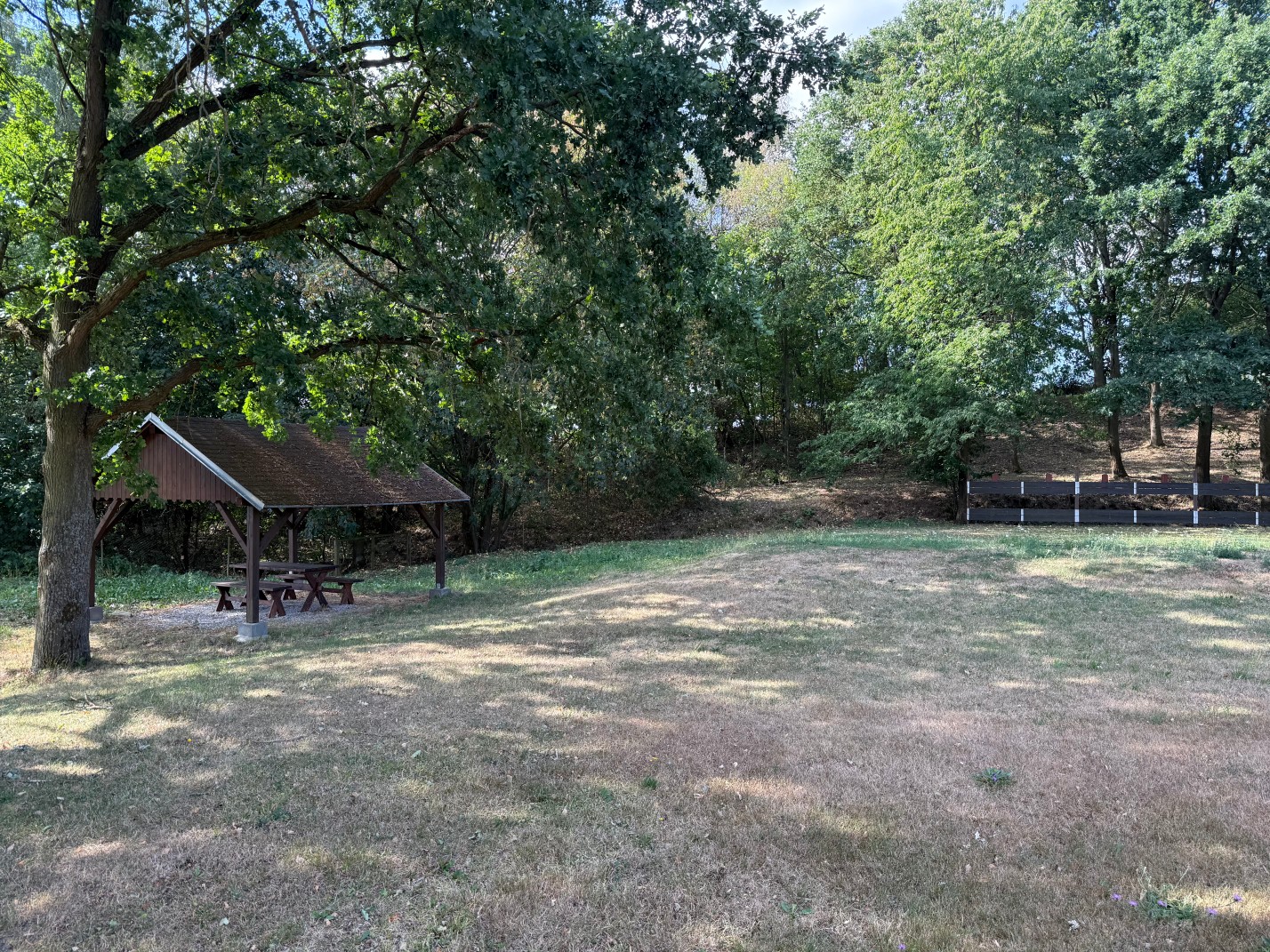 Vodárna
