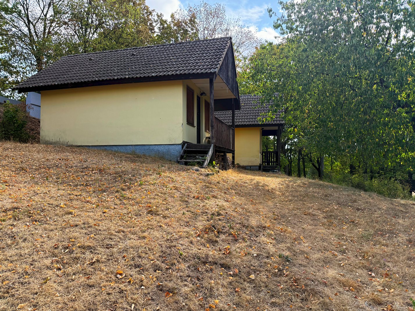 Vodárna